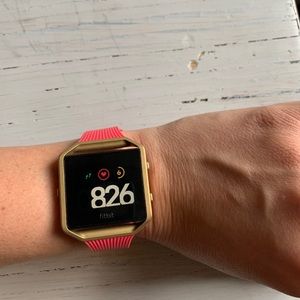Fitbit BLAZE